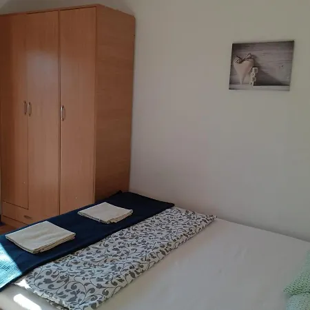 Apartment Airport And Belgrade