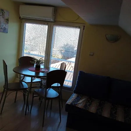 Apartment Airport And