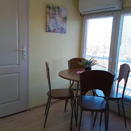 Apartment Airport And Belgrade