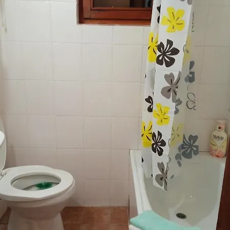 Airport And Apartment Belgrade